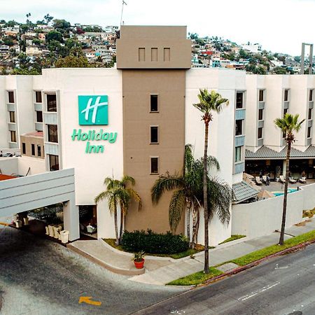 Holiday Inn Tijuana Zona Rio By Ihg Exteriör bild