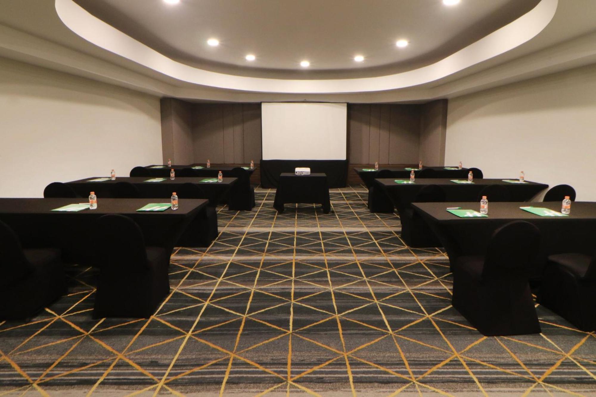 Holiday Inn Tijuana Zona Rio By Ihg Exteriör bild