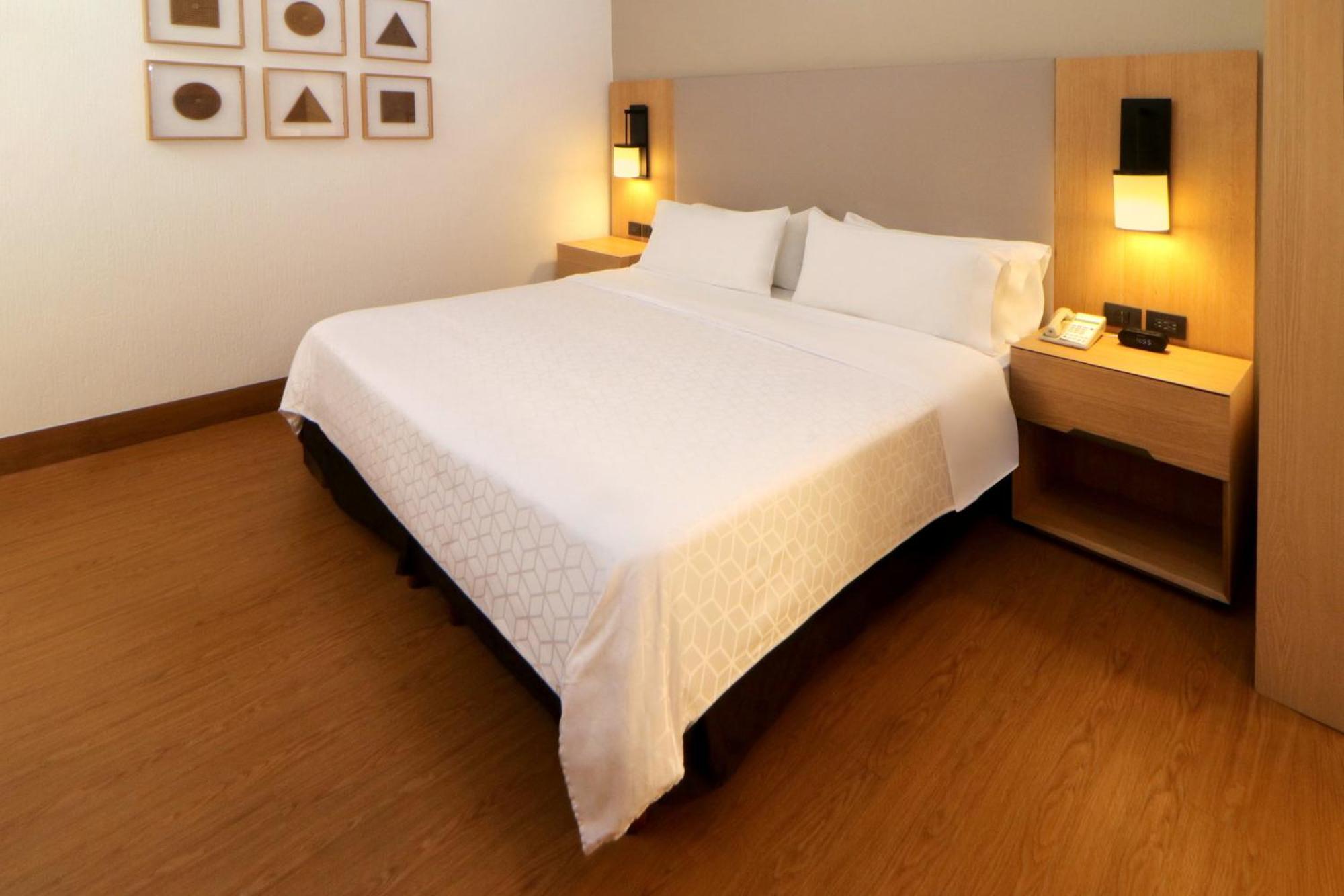 Holiday Inn Tijuana Zona Rio By Ihg Exteriör bild