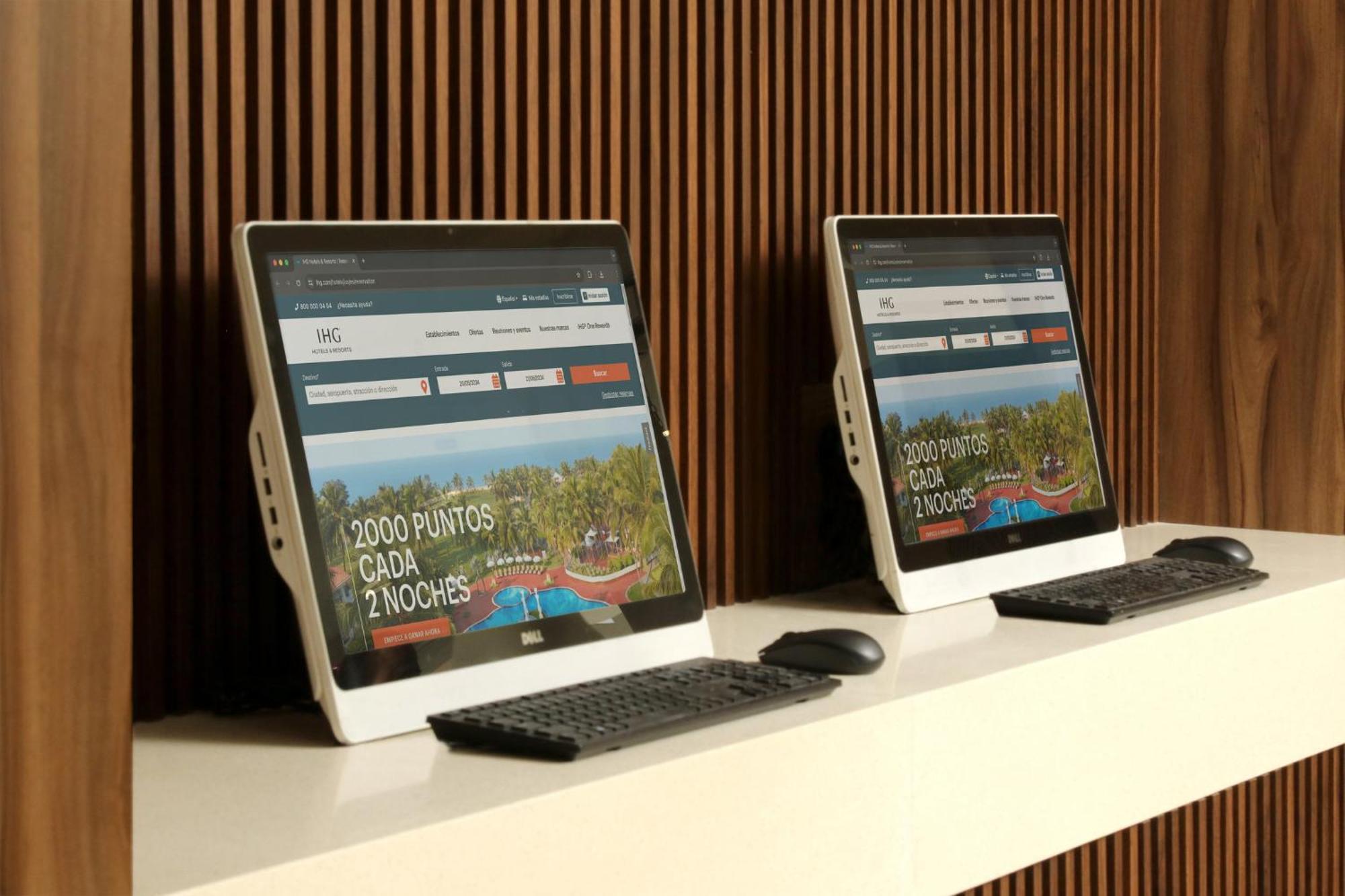 Holiday Inn Tijuana Zona Rio By Ihg Exteriör bild