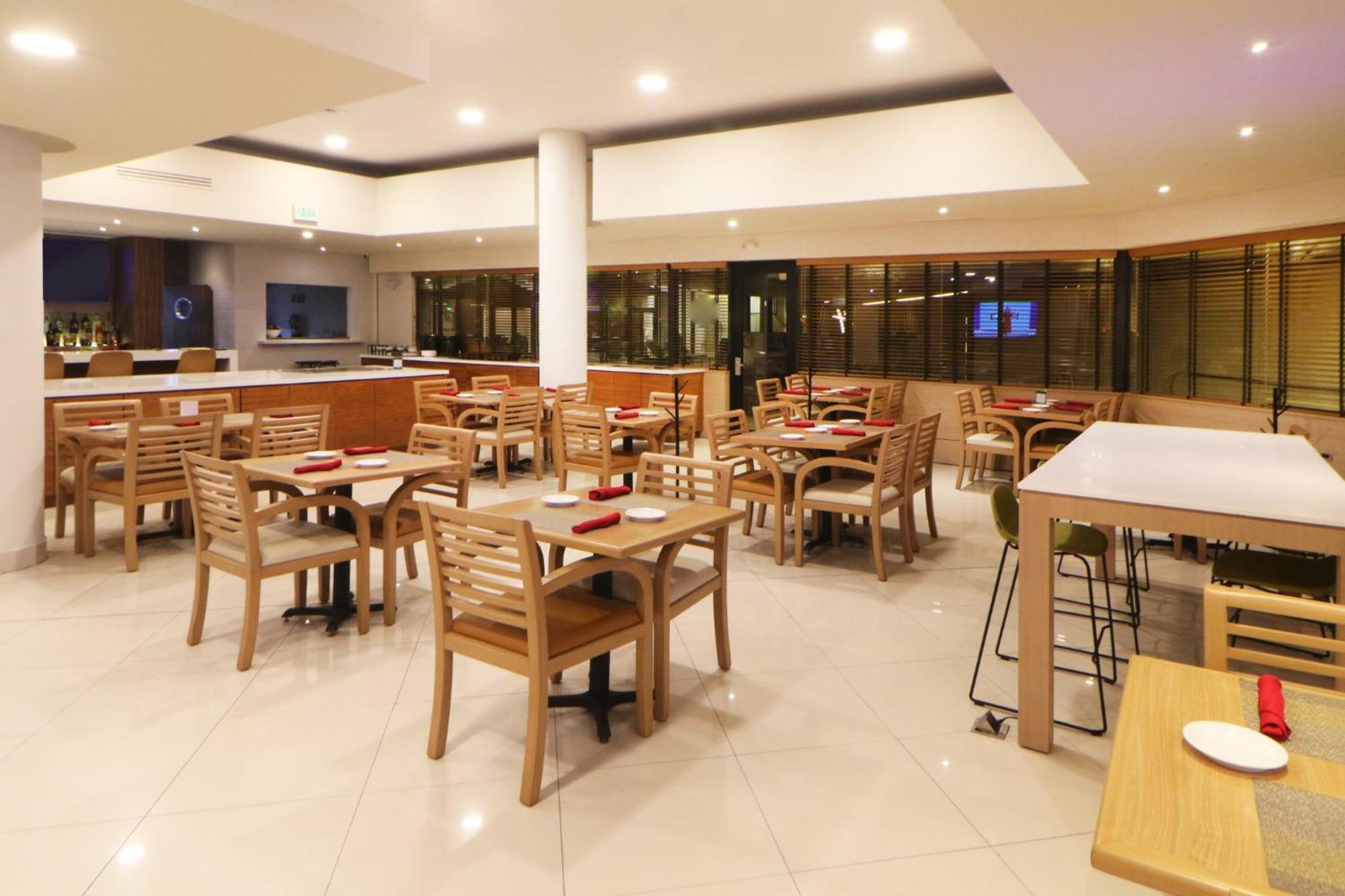 Holiday Inn Tijuana Zona Rio By Ihg Exteriör bild