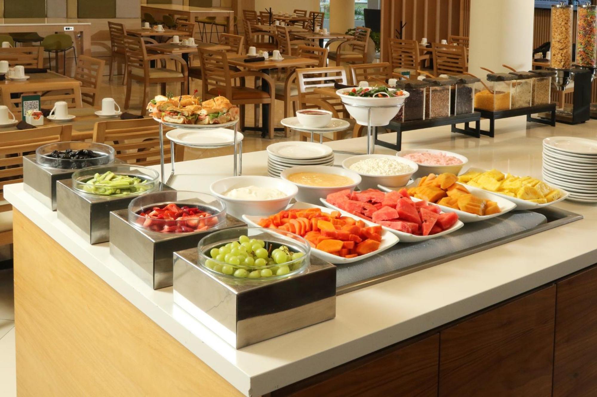 Holiday Inn Tijuana Zona Rio By Ihg Exteriör bild
