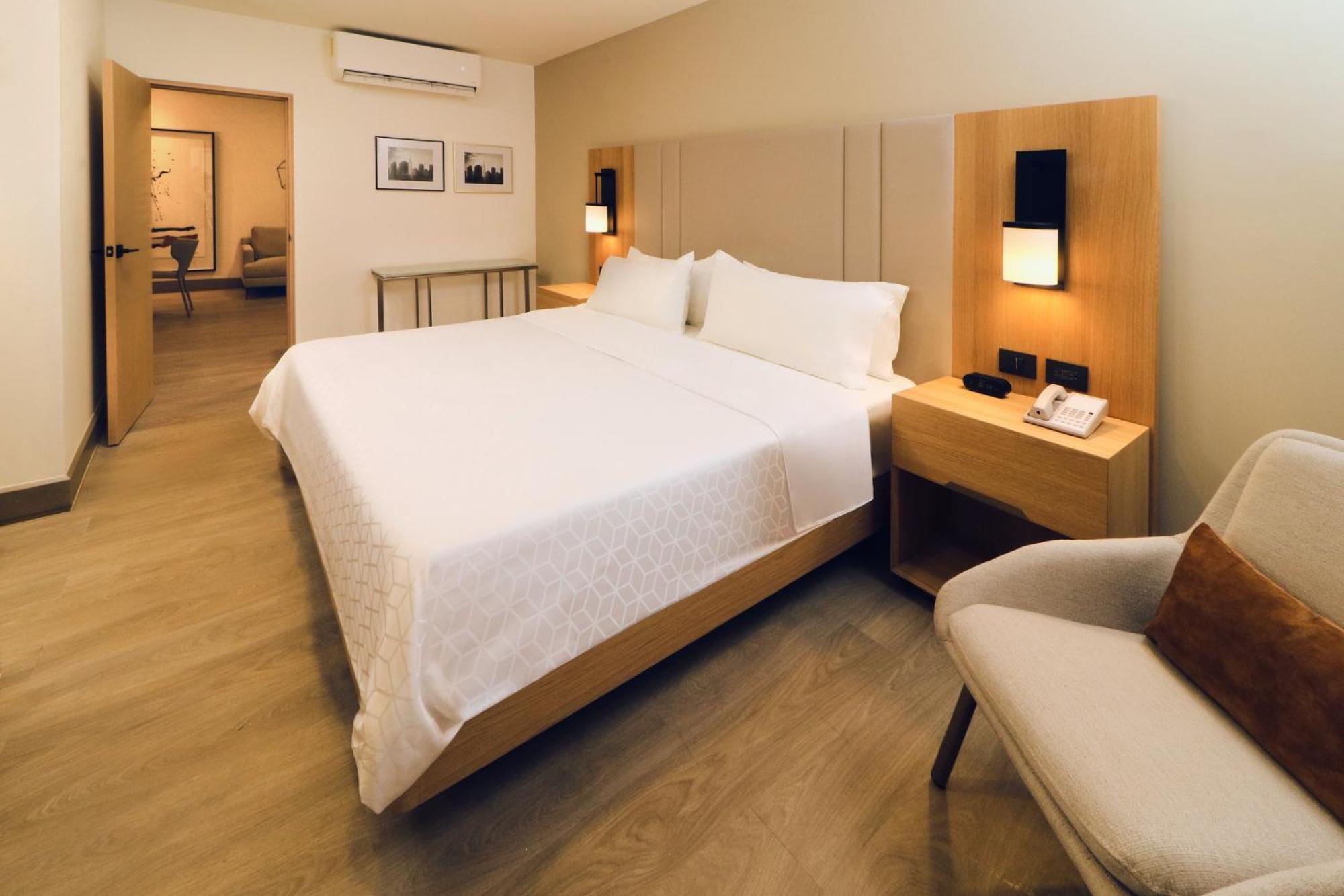 Holiday Inn Tijuana Zona Rio By Ihg Exteriör bild