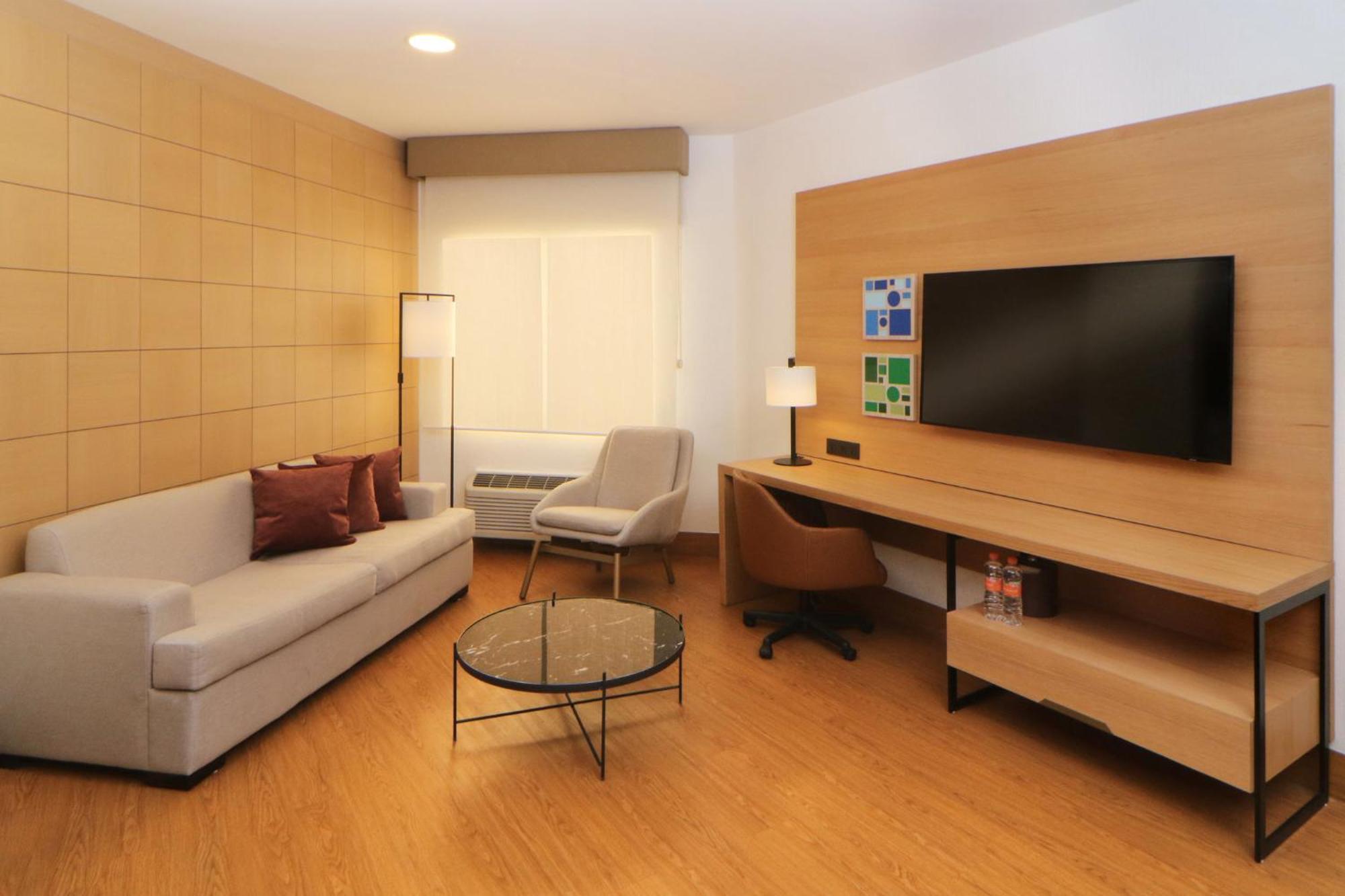 Holiday Inn Tijuana Zona Rio By Ihg Exteriör bild