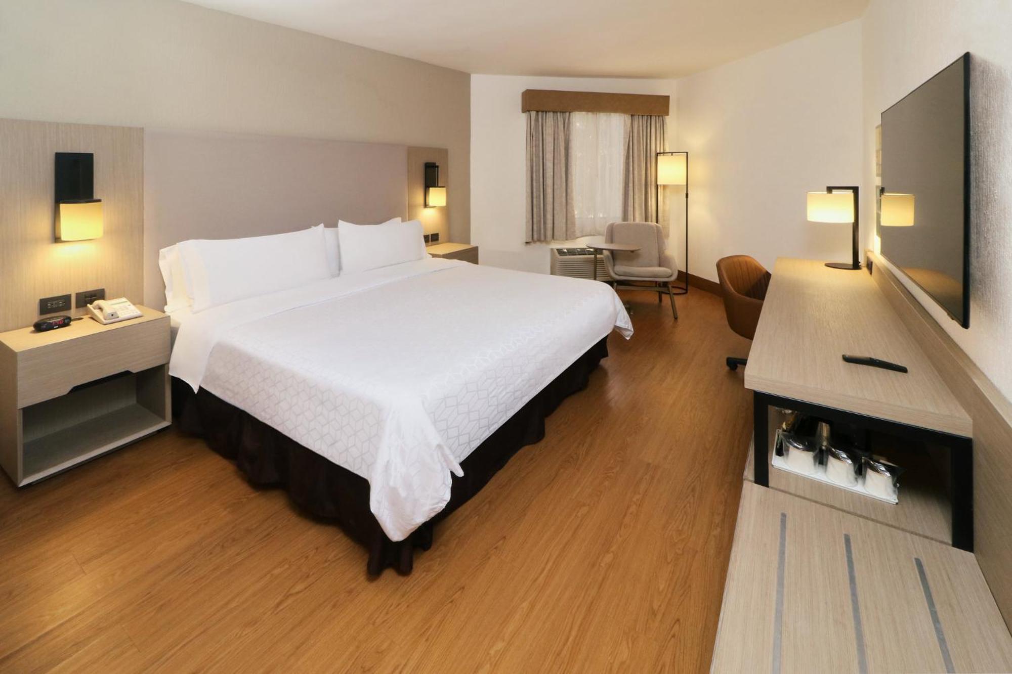 Holiday Inn Tijuana Zona Rio By Ihg Exteriör bild