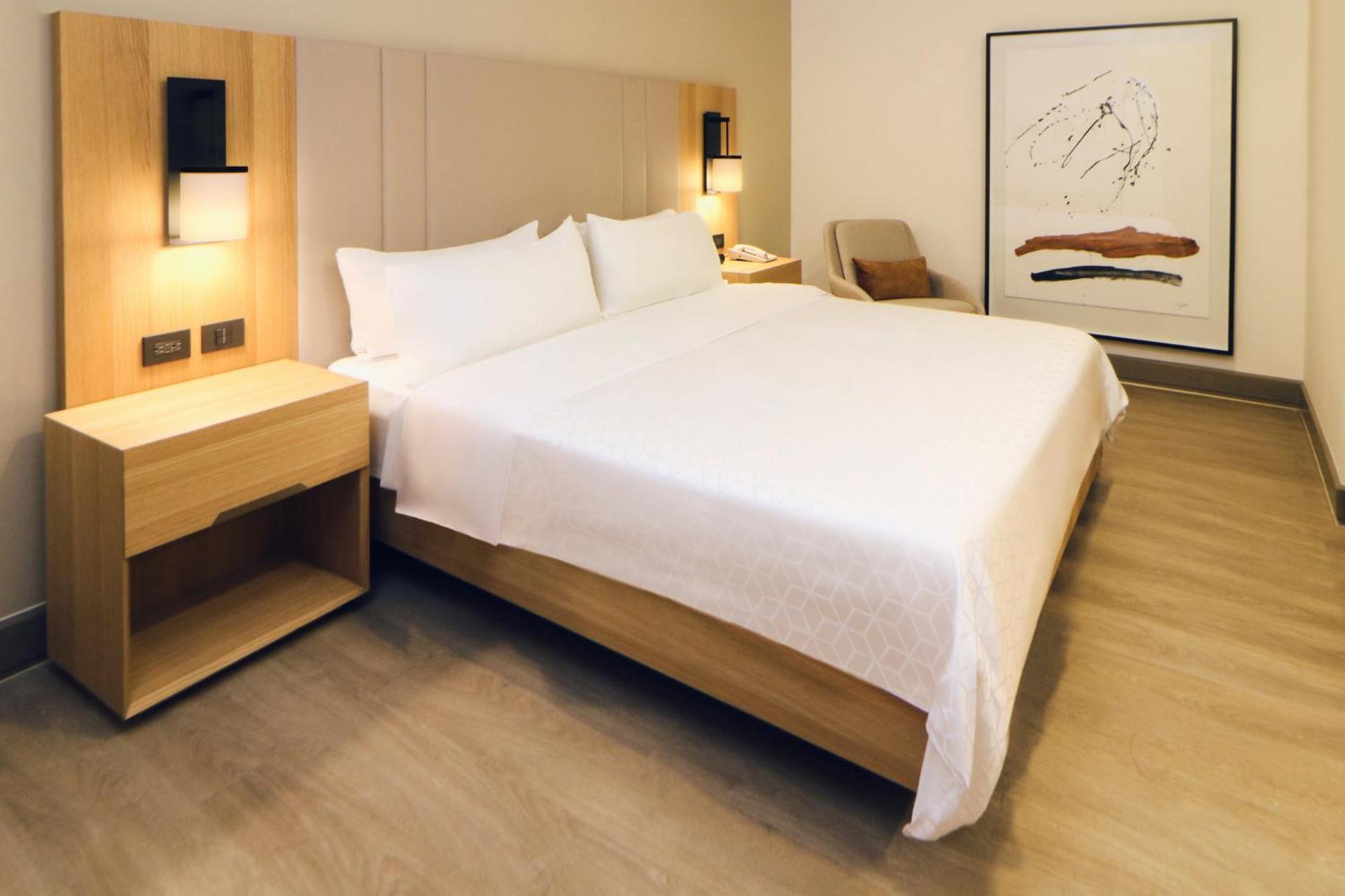 Holiday Inn Tijuana Zona Rio By Ihg Exteriör bild