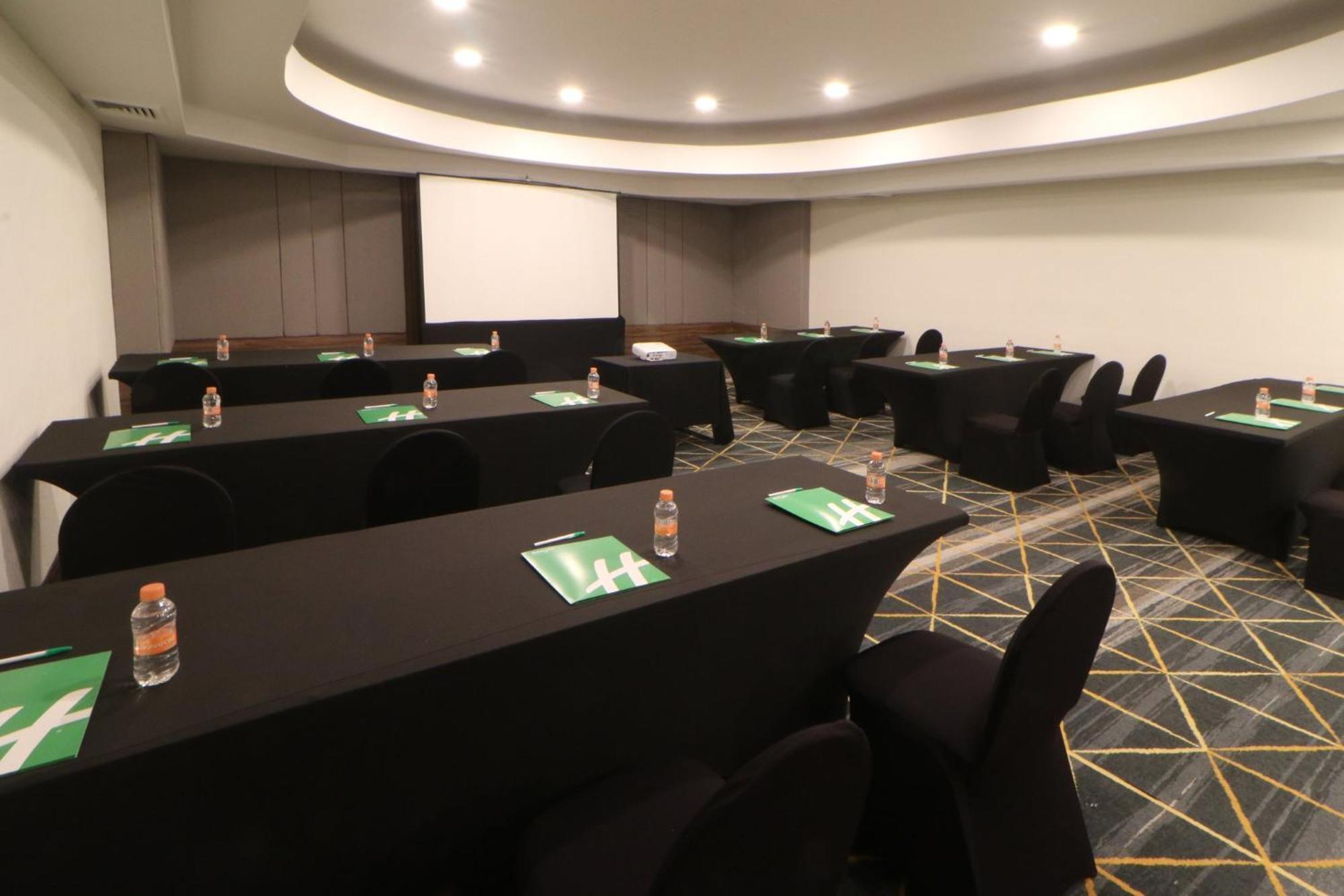 Holiday Inn Tijuana Zona Rio By Ihg Exteriör bild