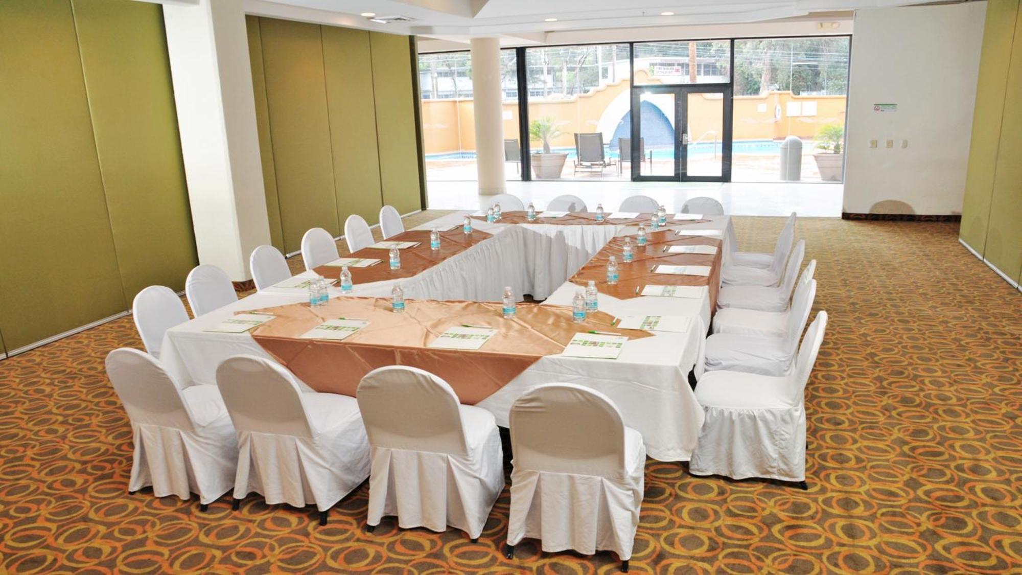 Holiday Inn Tijuana Zona Rio By Ihg Exteriör bild