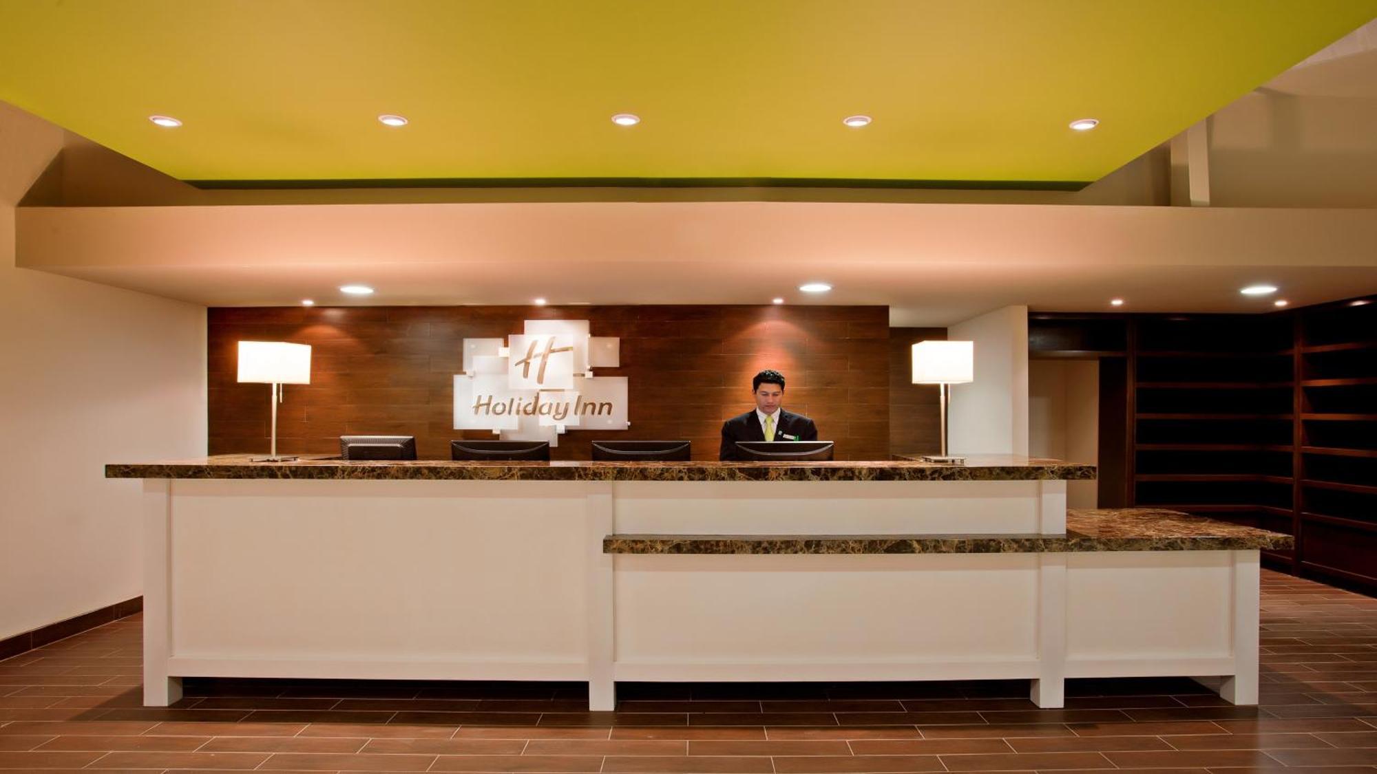Holiday Inn Tijuana Zona Rio By Ihg Exteriör bild